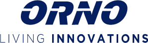 ORNO logo